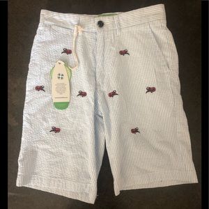 Castaway Clothing ‘Jetties’ short